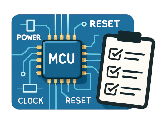 マイコン周辺回路設計でミスを防ぐ チェックポイント　 | 組み込み機器 受託開発・生産センター.com