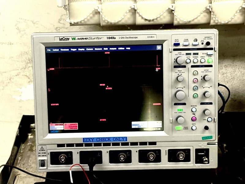 ベトナム工場 検査・解析設備10