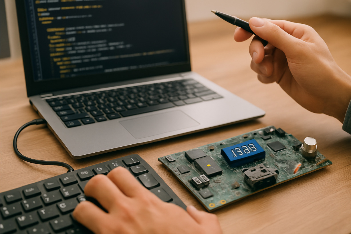 RTOS導入で変わる組込み制御開発の設計思想 | 組み込み機器 受託開発・生産センター.com