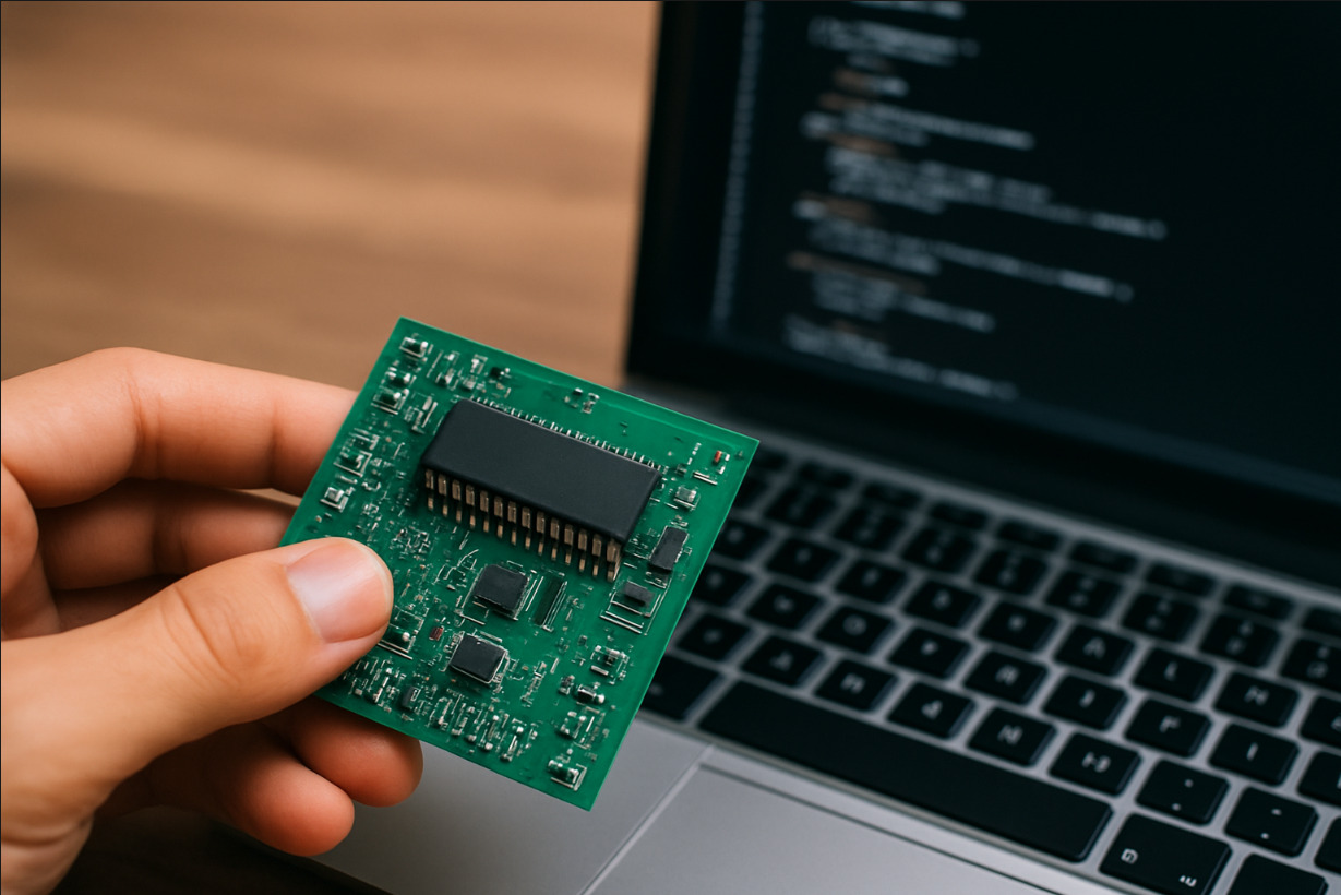 マイコン選定とファーム構成の考え方 性能と開発効率の両立設計判断　 | 組み込み機器 受託開発・生産センター.com