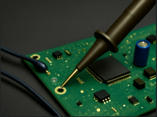 ノイズ源を特定する! 制御基板EMC対策の実践手法 | 組み込み機器 受託開発・生産センター.com