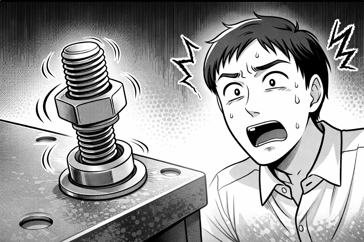 ねじ締結設計の基本 緩み防止と再組立性を考慮した設計術 | 組み込み機器 受託開発・生産センター.com